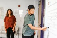 school photo